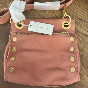 Hammit Tony SML (light pink) NWT